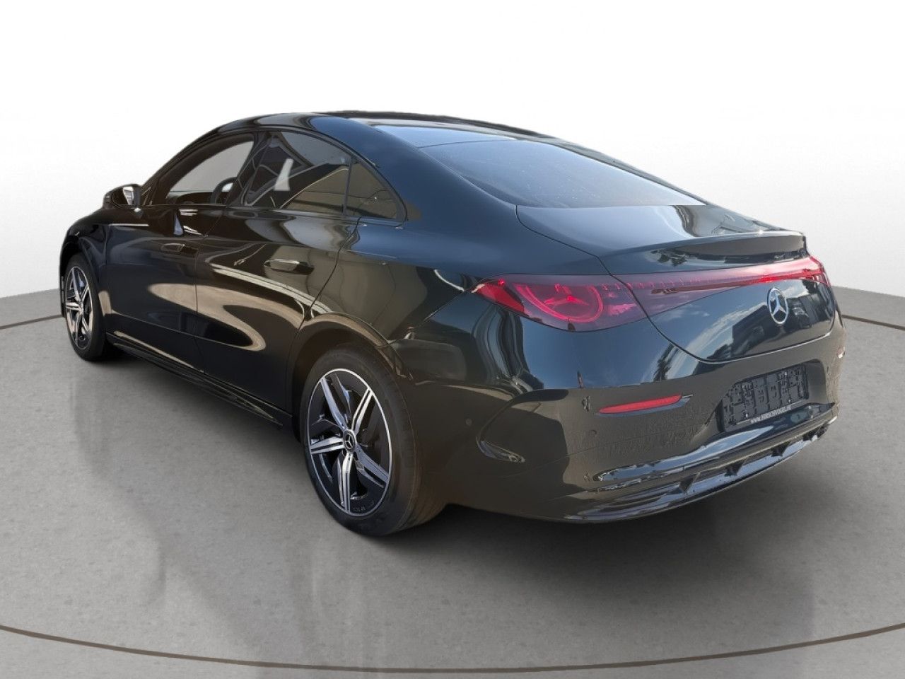 Mercedes-Benz CLA – Bild 6