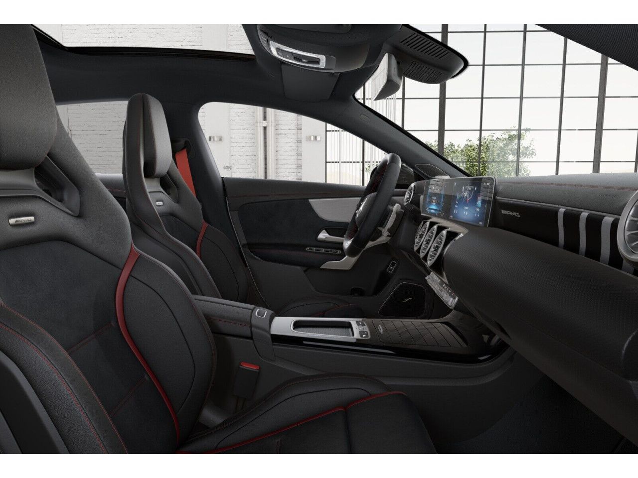 Mercedes-Benz CLA – Bild 12