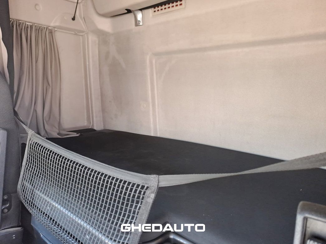 IVECO | TRATTORE STRADALE IVECO STRALIS 460 A METANO