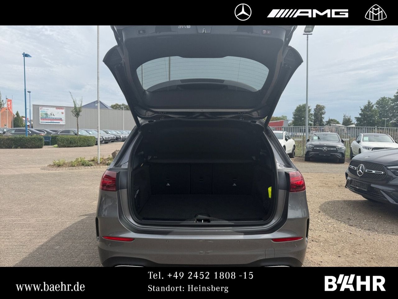 Mercedes-Benz B-Klasse – Bild 15