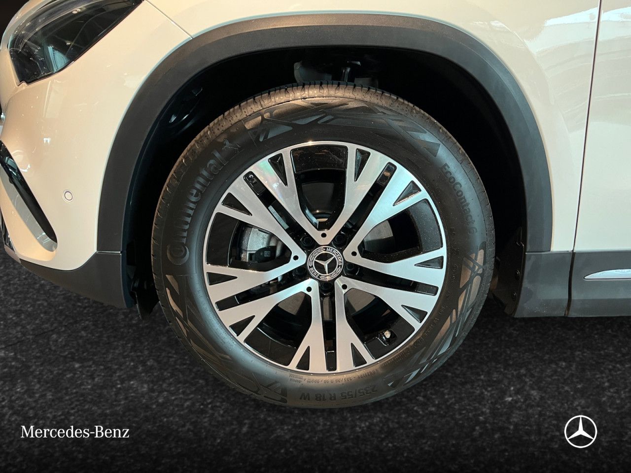Mercedes-Benz GLA – Bild 4