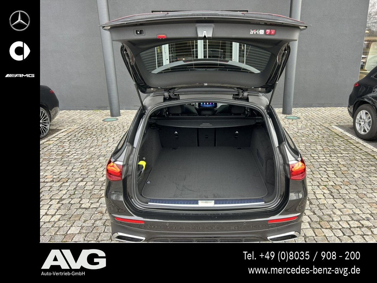 Mercedes-Benz E-Klasse – Bild 21