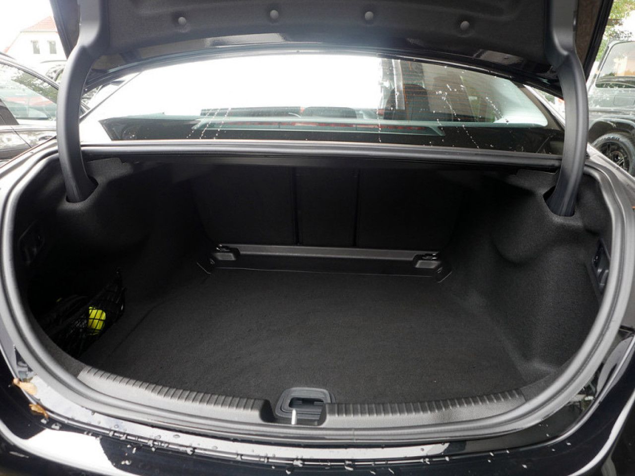 Mercedes-Benz C-Klasse – Bild 10