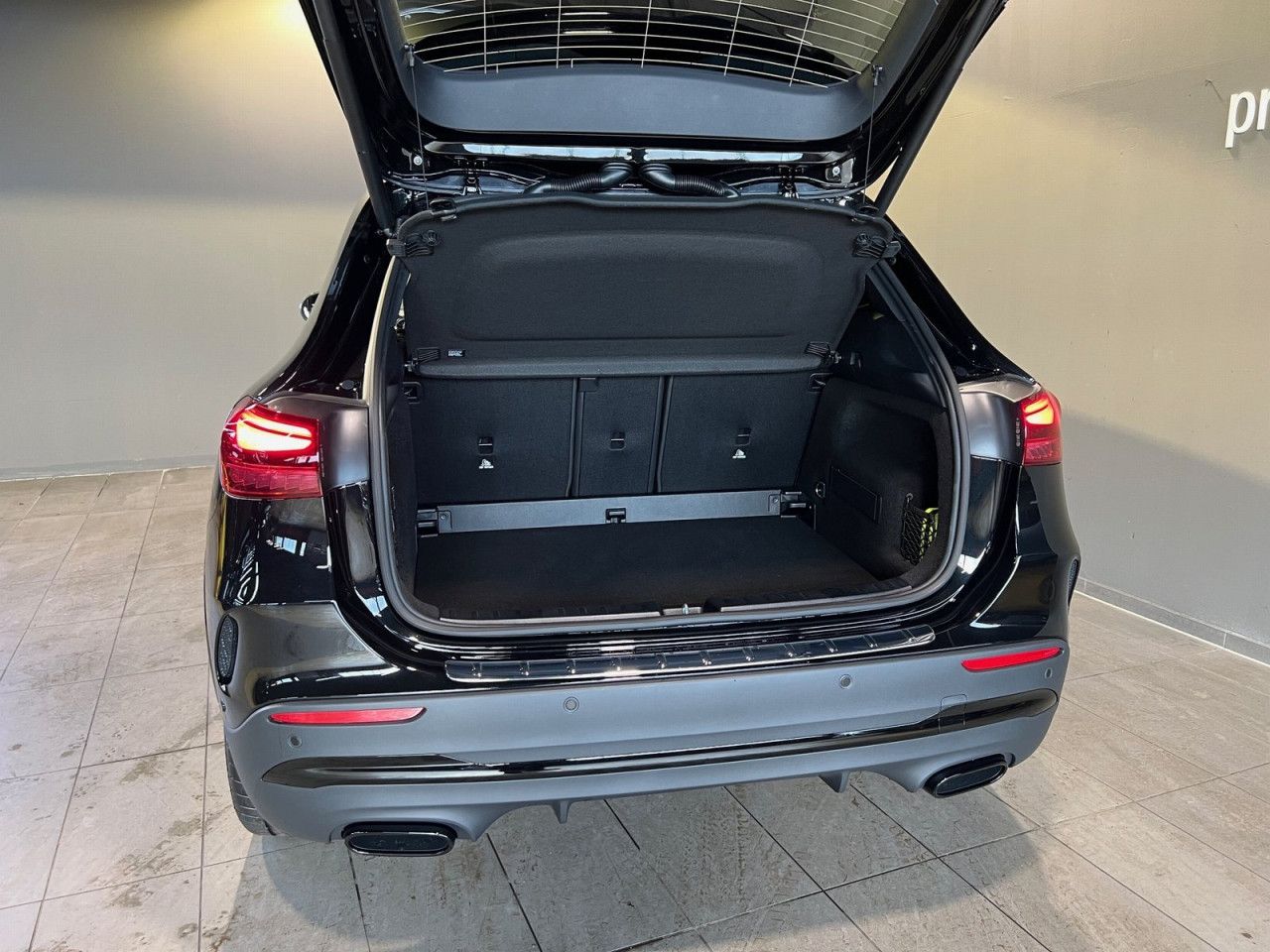 Mercedes-Benz GLA – Bild 2