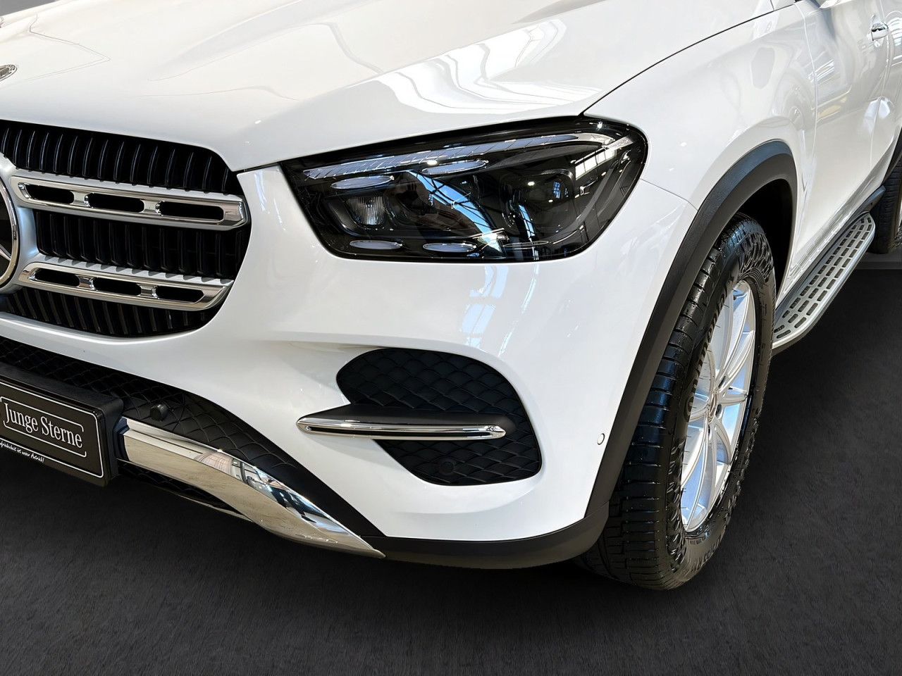 Mercedes-Benz GLE – Bild 2