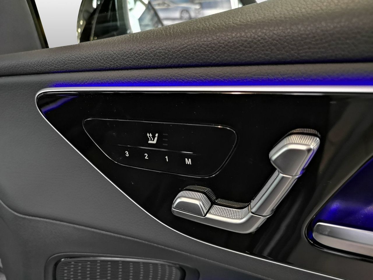 Mercedes-Benz GLC – Bild 22