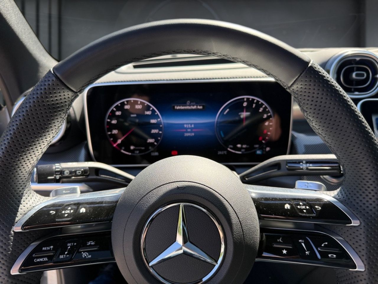 Mercedes-Benz GLC – Bild 7