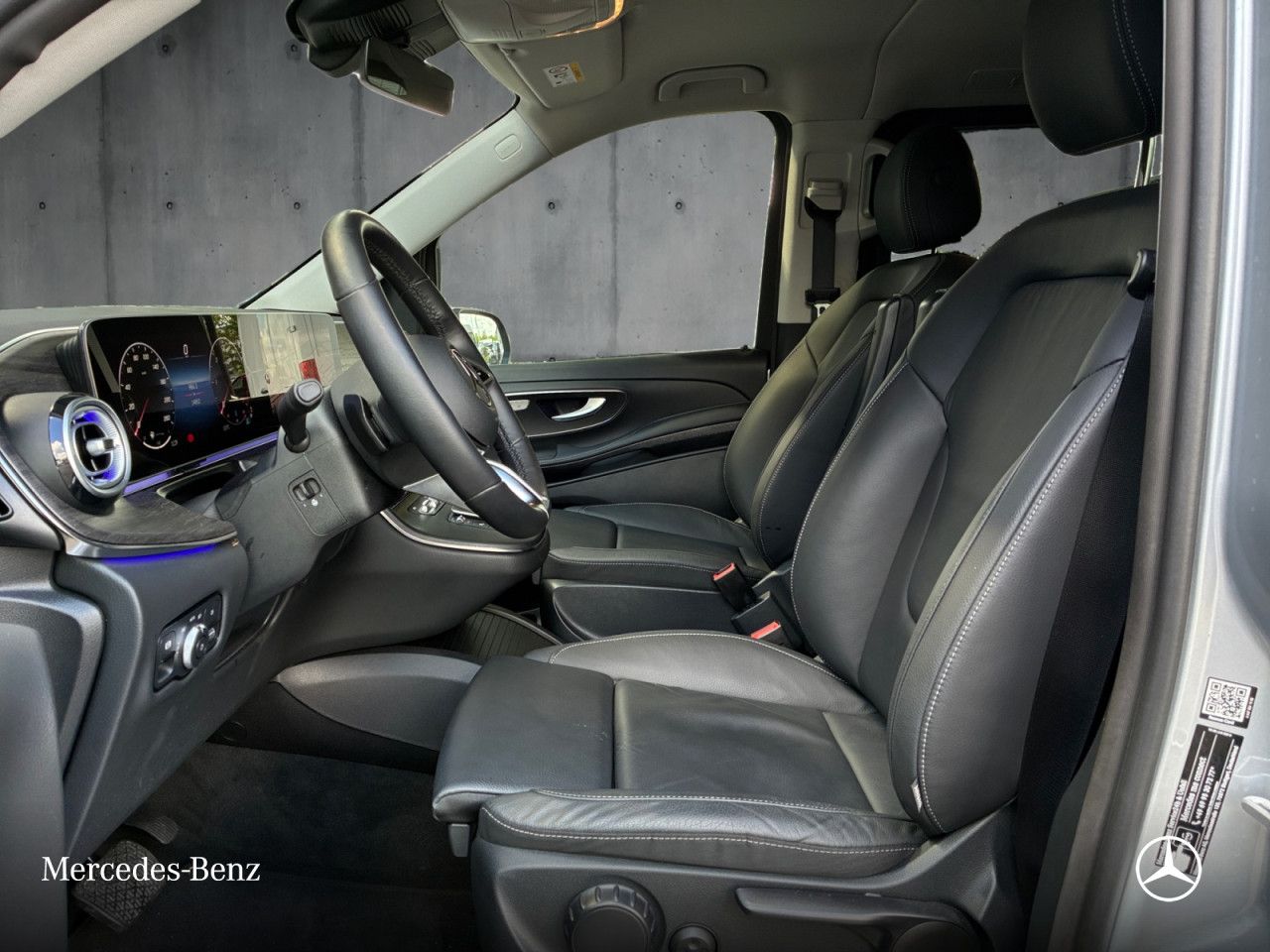 Mercedes-Benz V-Klasse – Bild 8