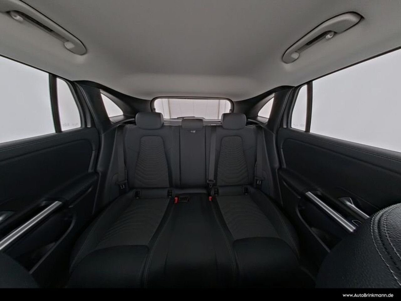 Mercedes-Benz GLA – Bild 8