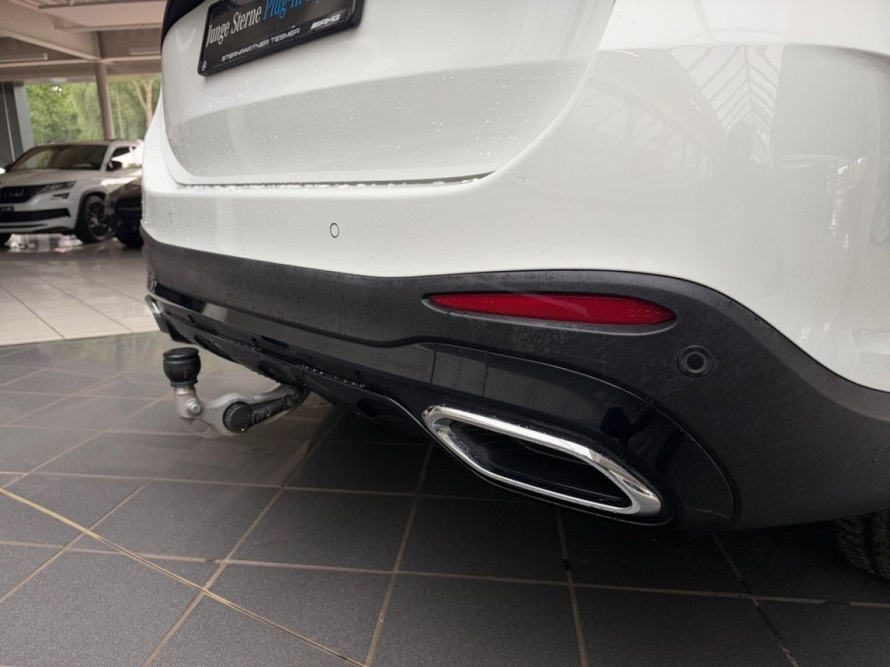Mercedes-Benz GLC – Bild 12
