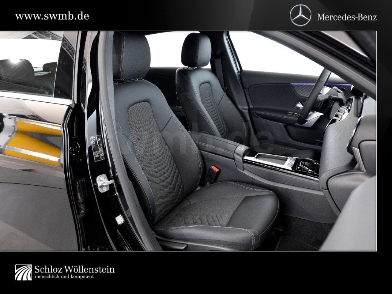 Mercedes-Benz A-Klasse – Bild 6