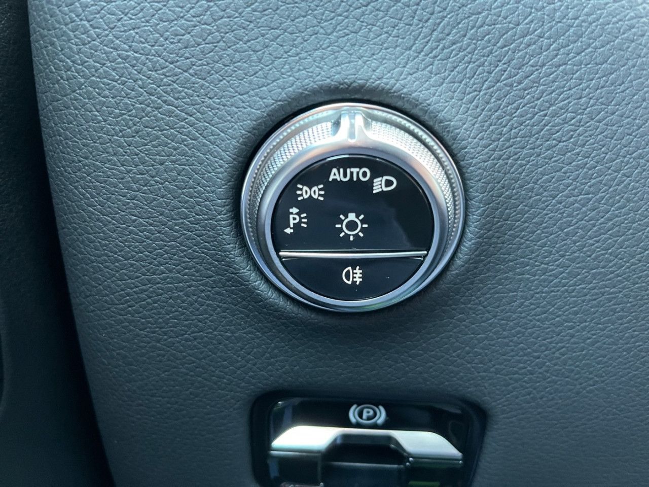 Mercedes-Benz GLC – Bild 21