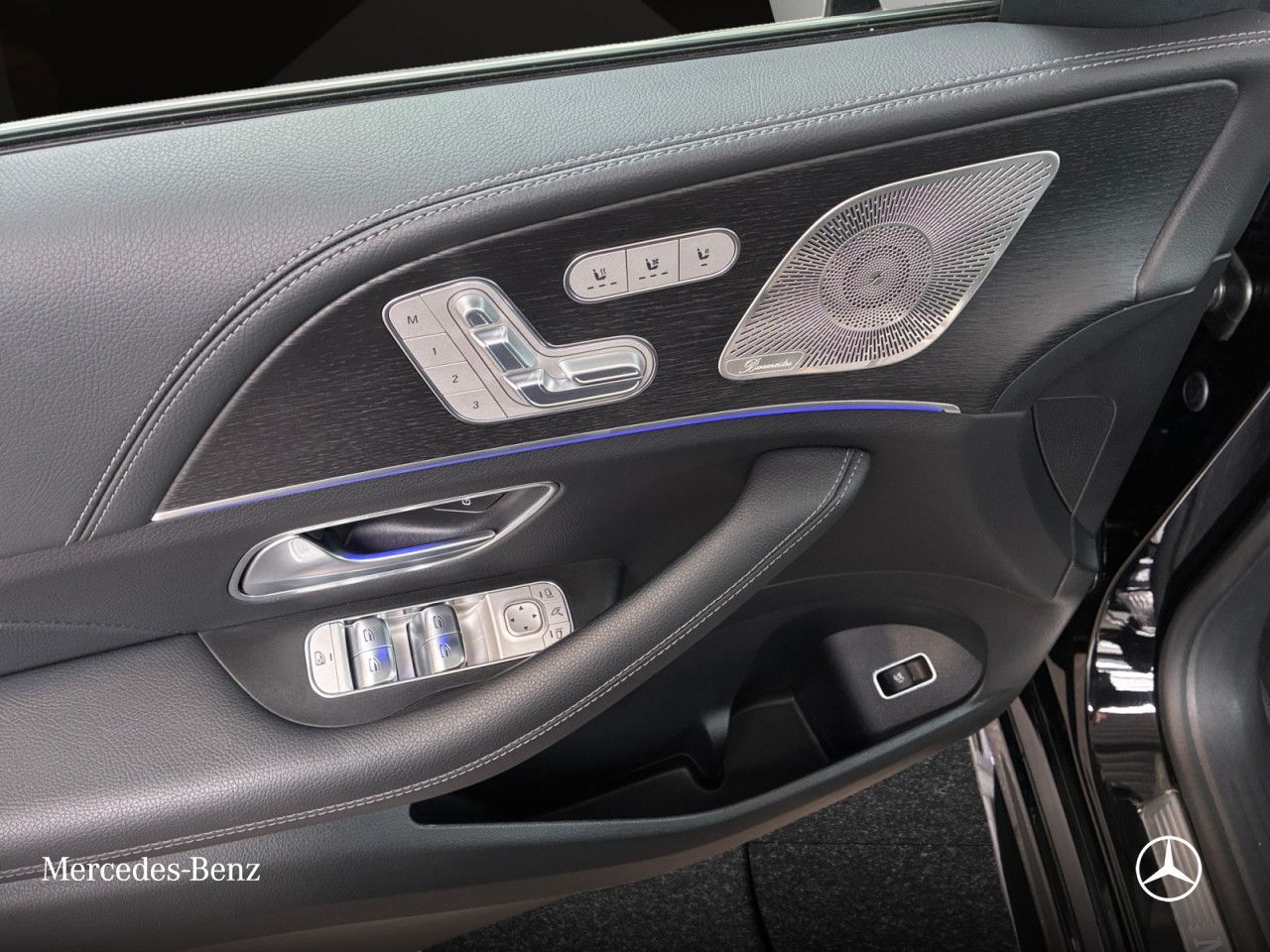 Mercedes-Benz GLE – Bild 14