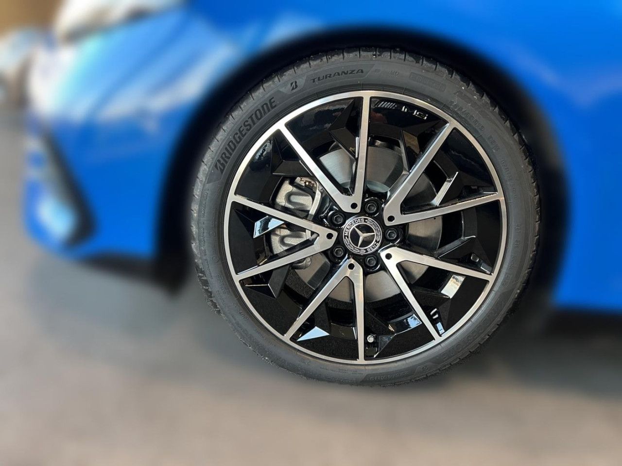 Mercedes-Benz CLA – Bild 4