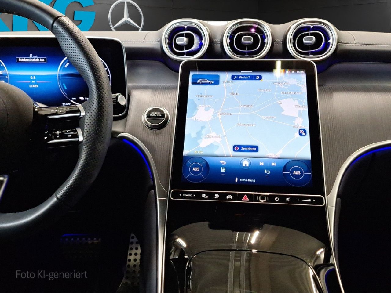Mercedes-Benz GLC – Bild 8