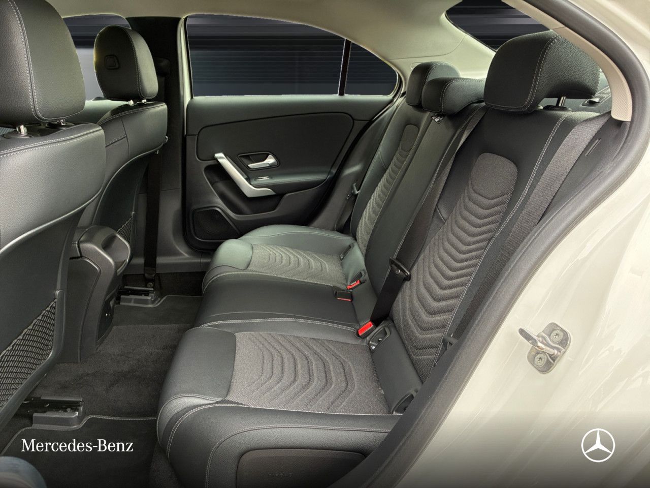 Mercedes-Benz A-Klasse – Bild 15