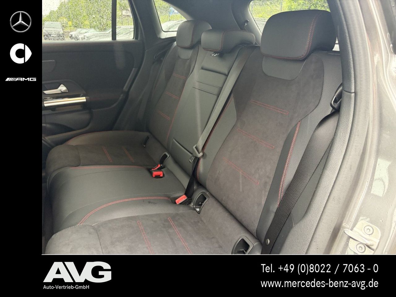Mercedes-Benz EQA – Bild 11