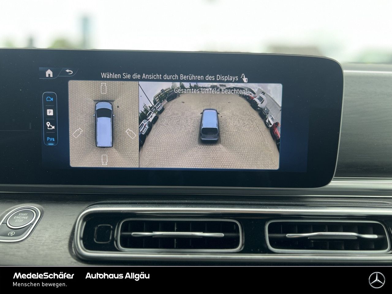 Mercedes-Benz V-Klasse – Bild 17