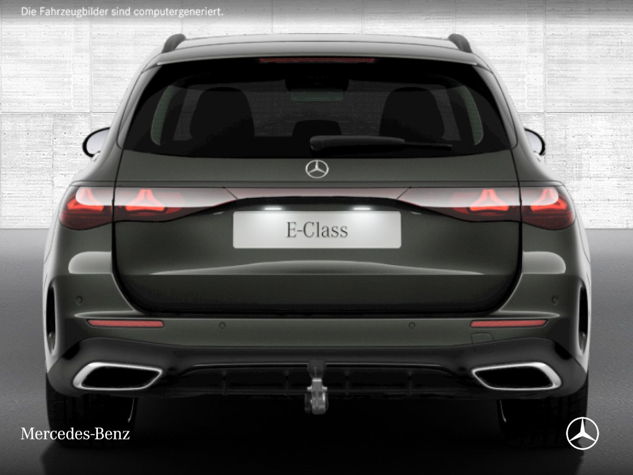 Mercedes-Benz E-Klasse – Bild 6
