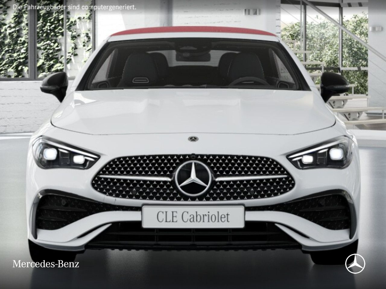 Mercedes-Benz CLE – Bild 5