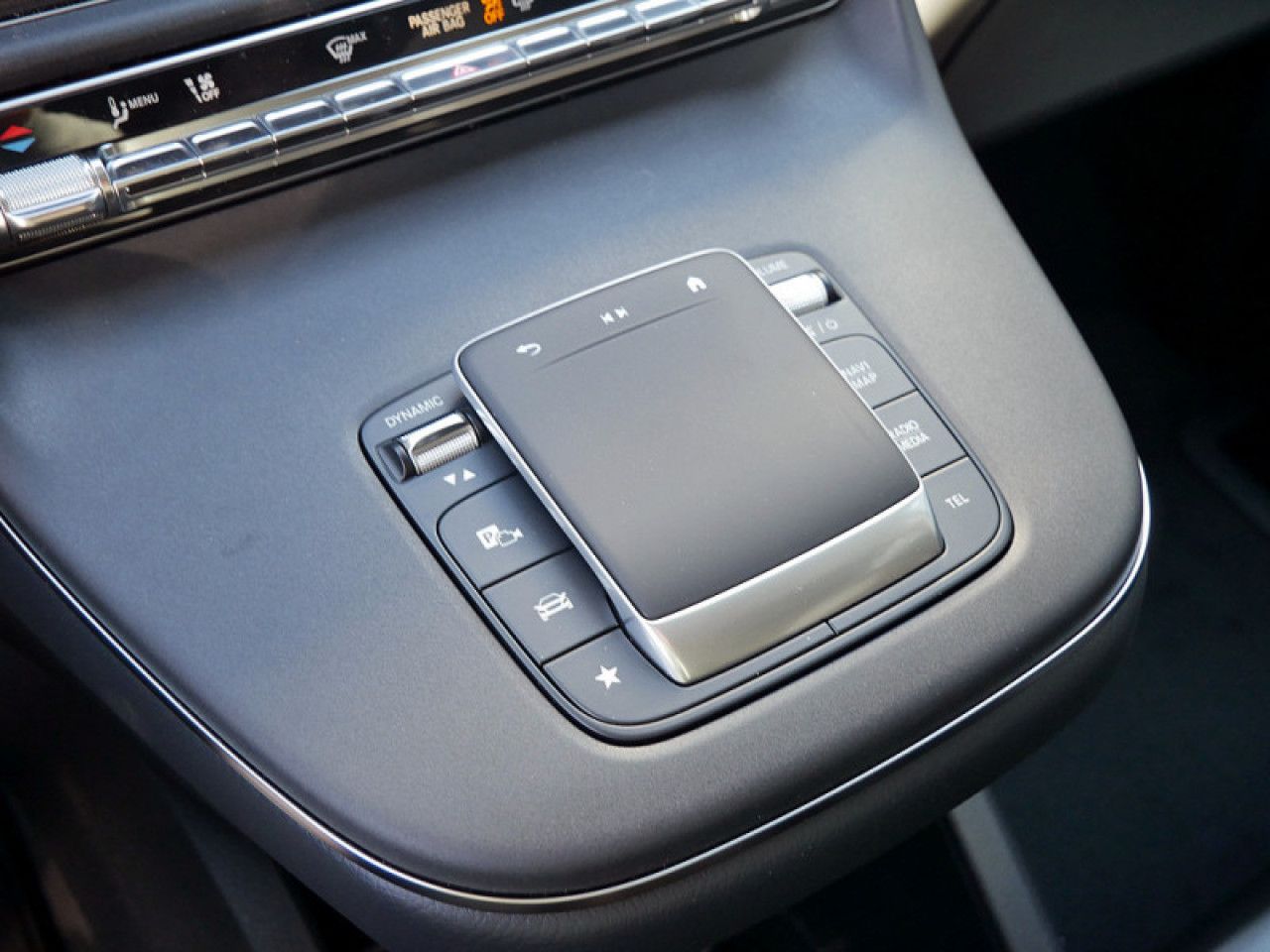 Mercedes-Benz V-Klasse – Bild 16