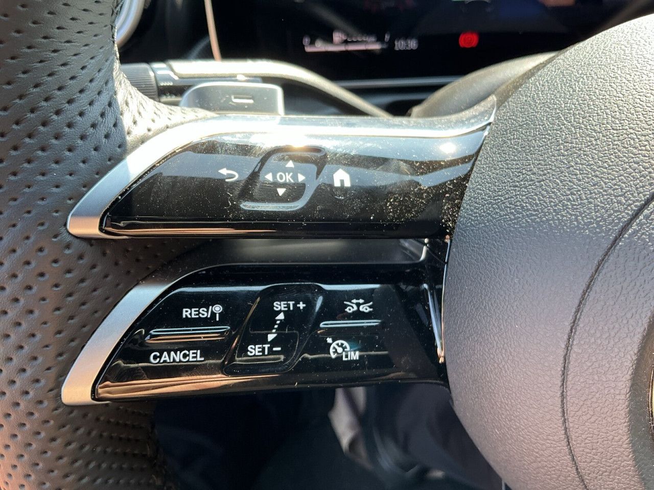 Mercedes-Benz C-Klasse – Bild 14