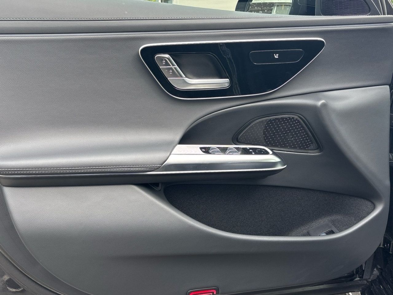 Mercedes-Benz E-Klasse – Bild 13