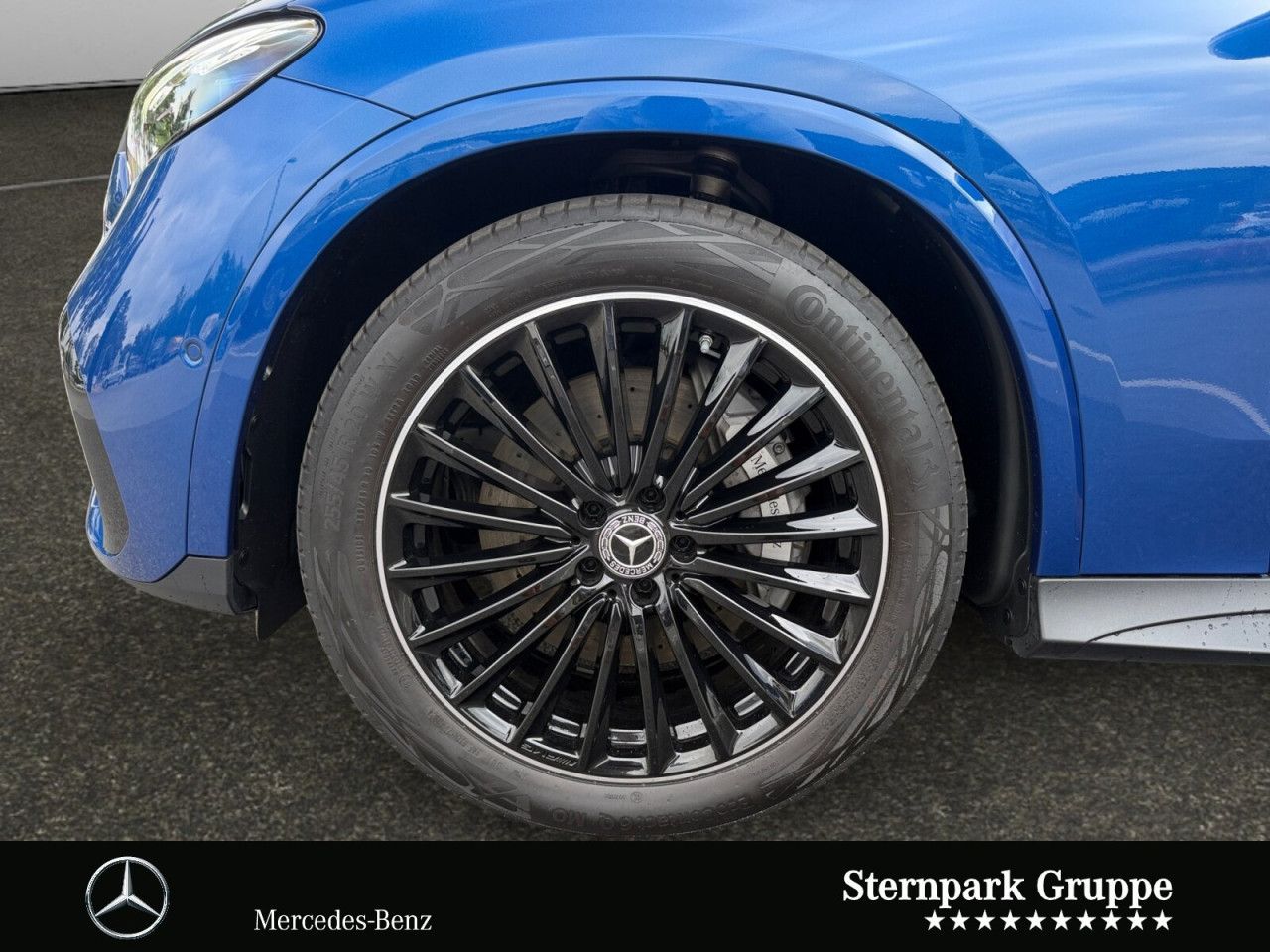 Mercedes-Benz GLC – Bild 14