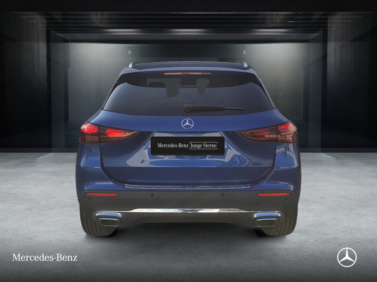 Mercedes-Benz GLA – Bild 4