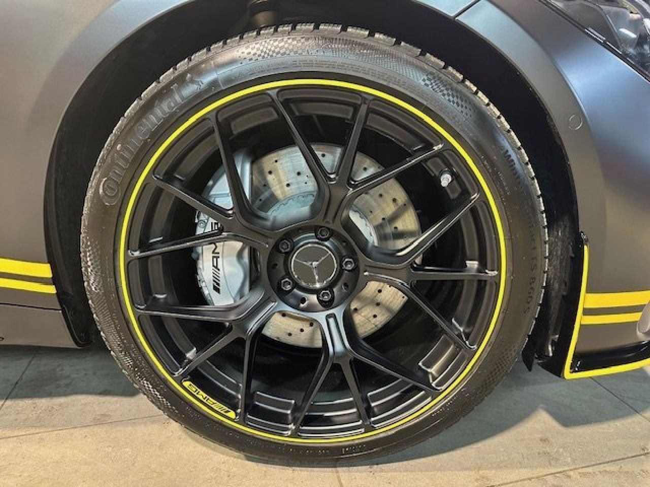 Mercedes-Benz CLE – Bild 5