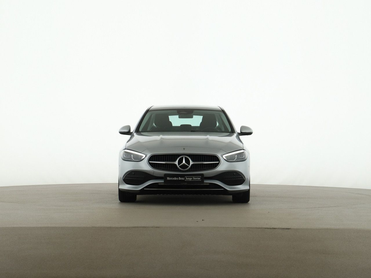 Mercedes-Benz C-Klasse – Bild 2