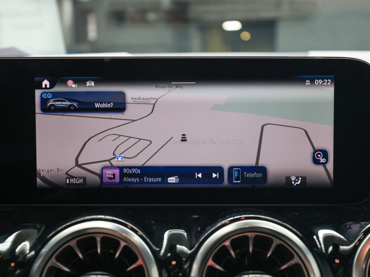 Mercedes-Benz EQA – Bild 12
