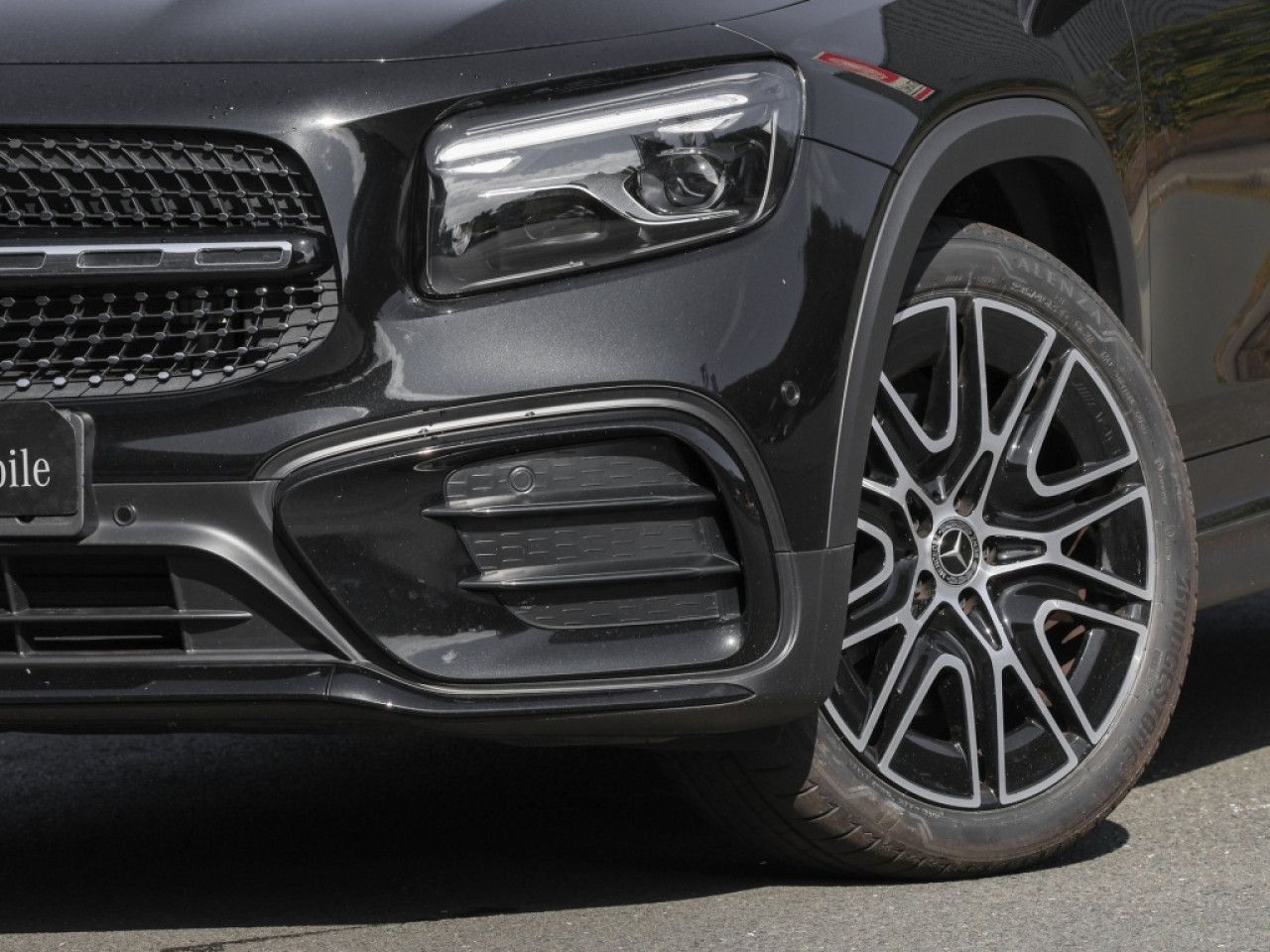 Mercedes-Benz GLB – Bild 5