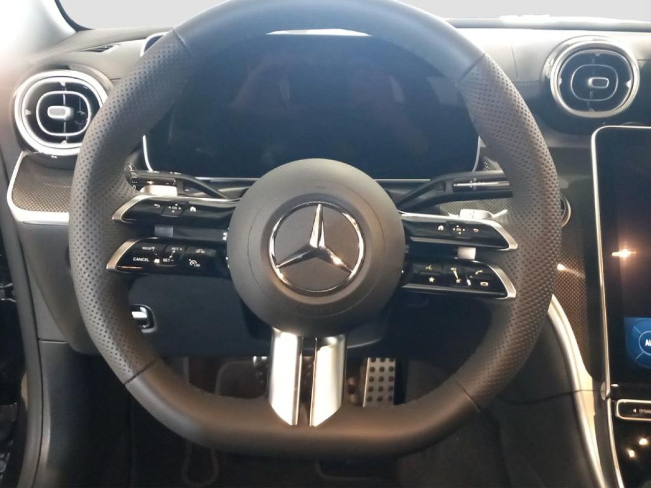 Mercedes-Benz CLE – Bild 7