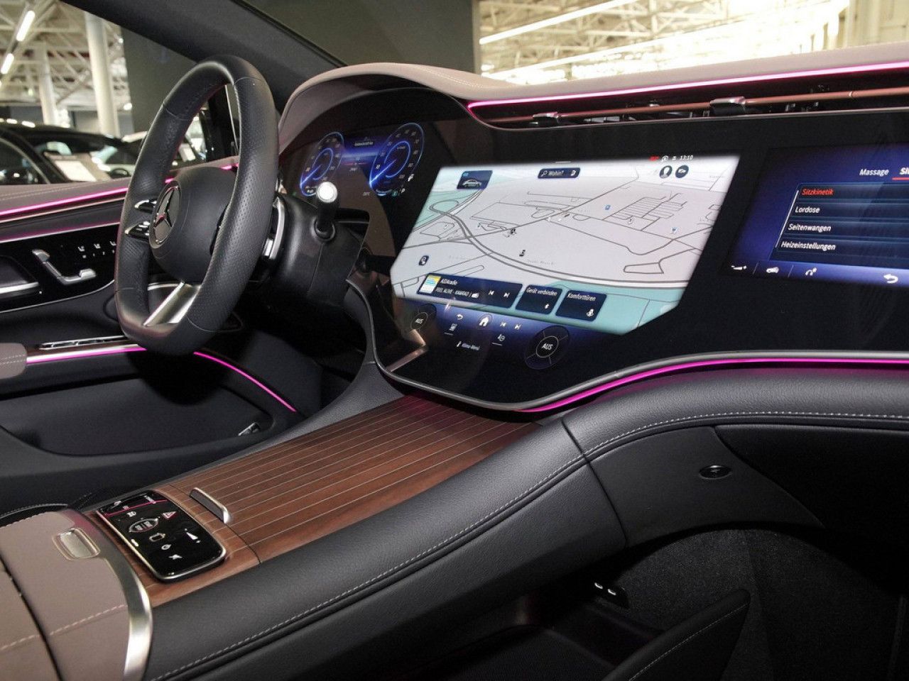 Mercedes-Benz EQS – Bild 10