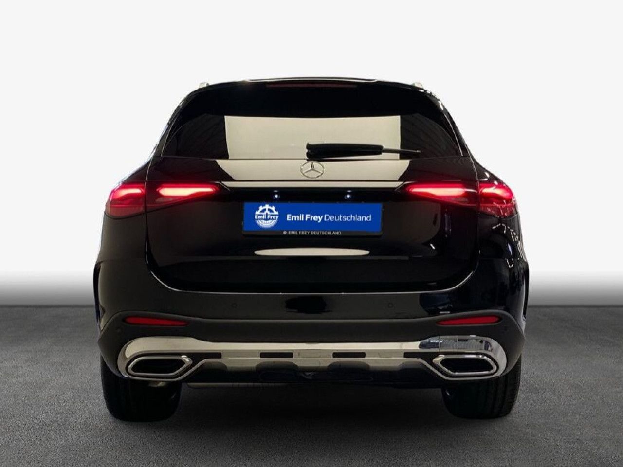 Mercedes-Benz GLC – Bild 6