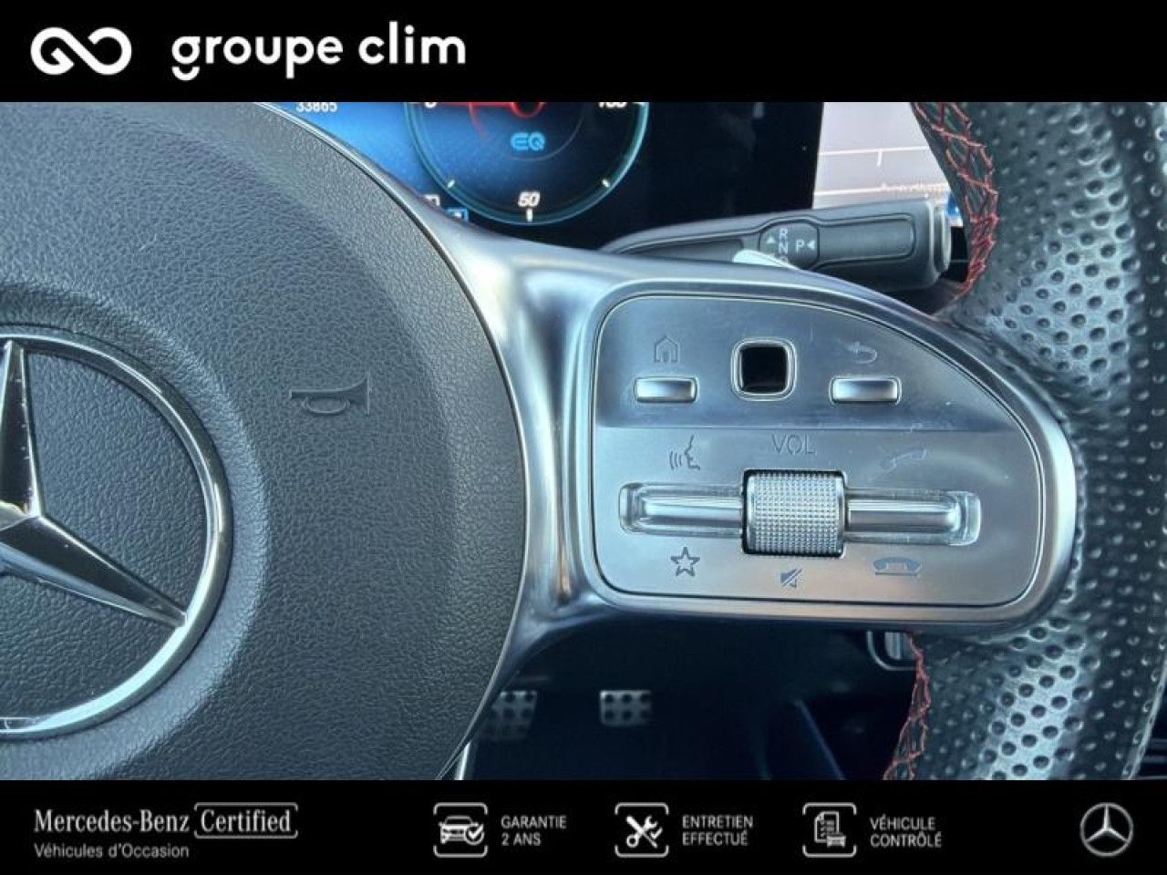 Photo du v&eacute;hicule 13 / 18