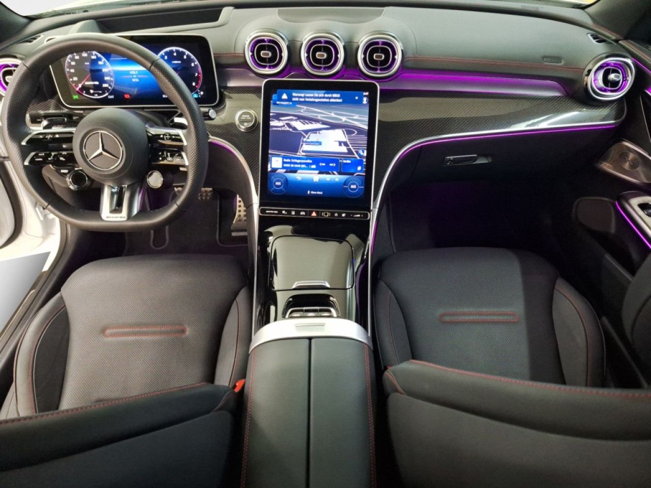 Mercedes-Benz CLE – Bild 12