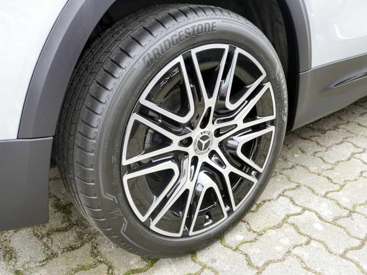 Mercedes-Benz GLB – Bild 8