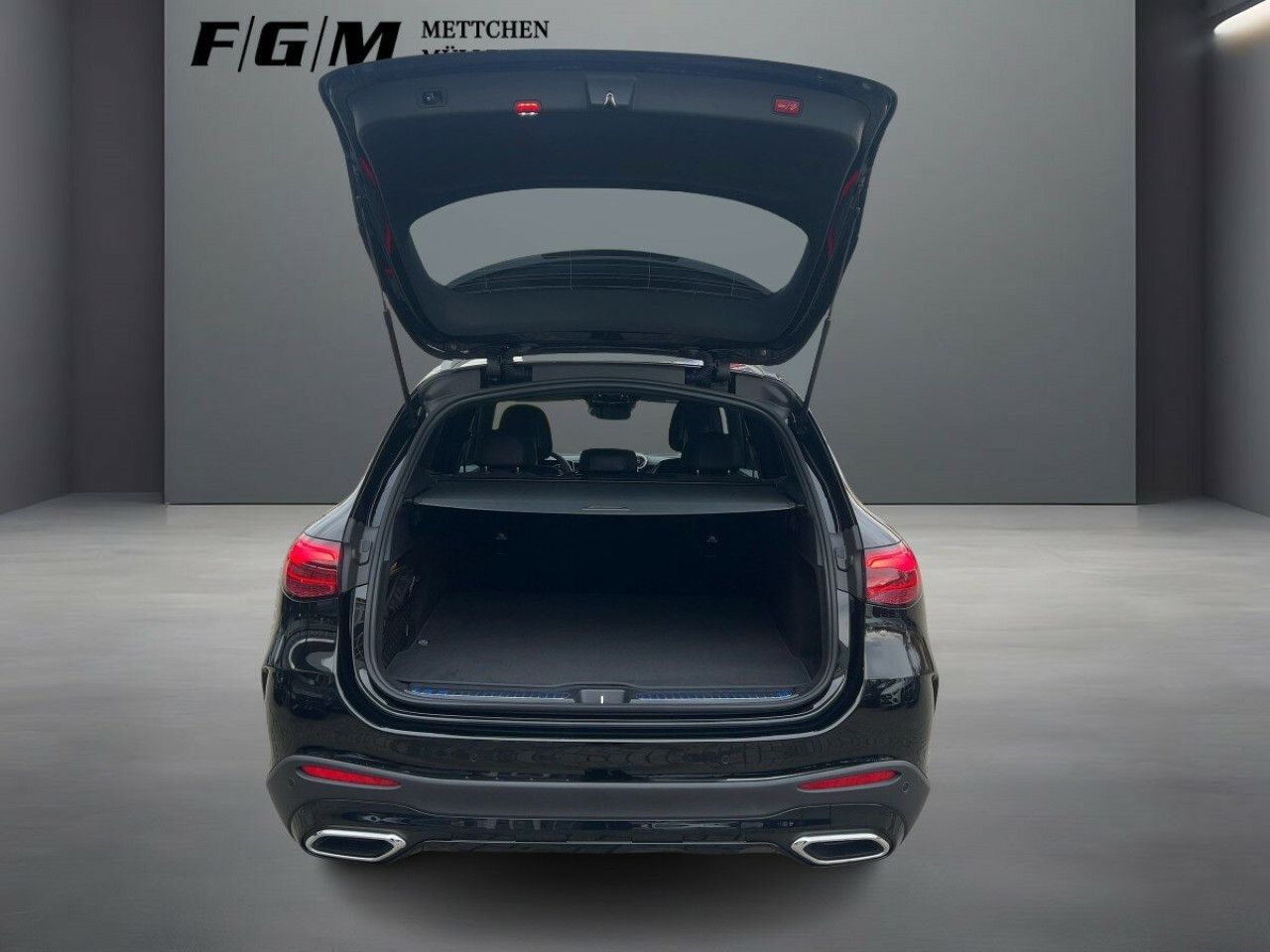 Mercedes-Benz GLC – Bild 5
