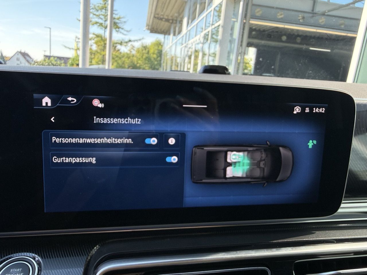 Mercedes-Benz V-Klasse – Bild 26