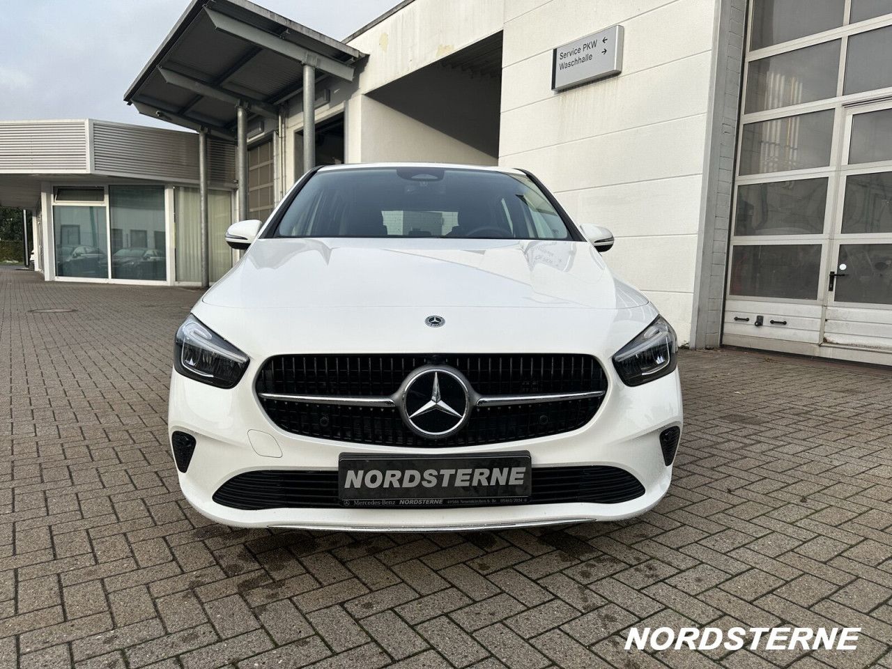 Mercedes-Benz B-Klasse – Bild 2
