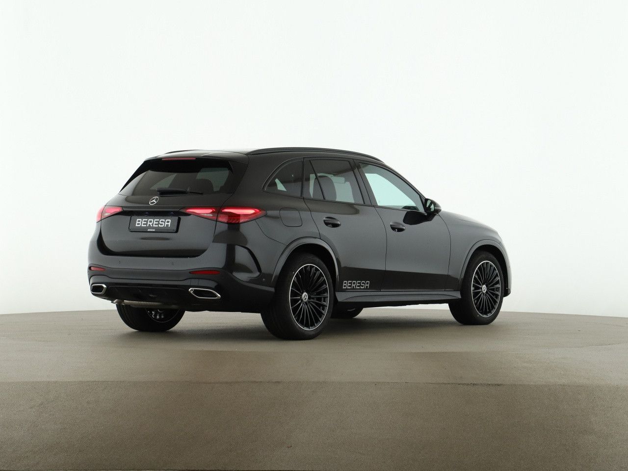 Mercedes-Benz GLC – Bild 6