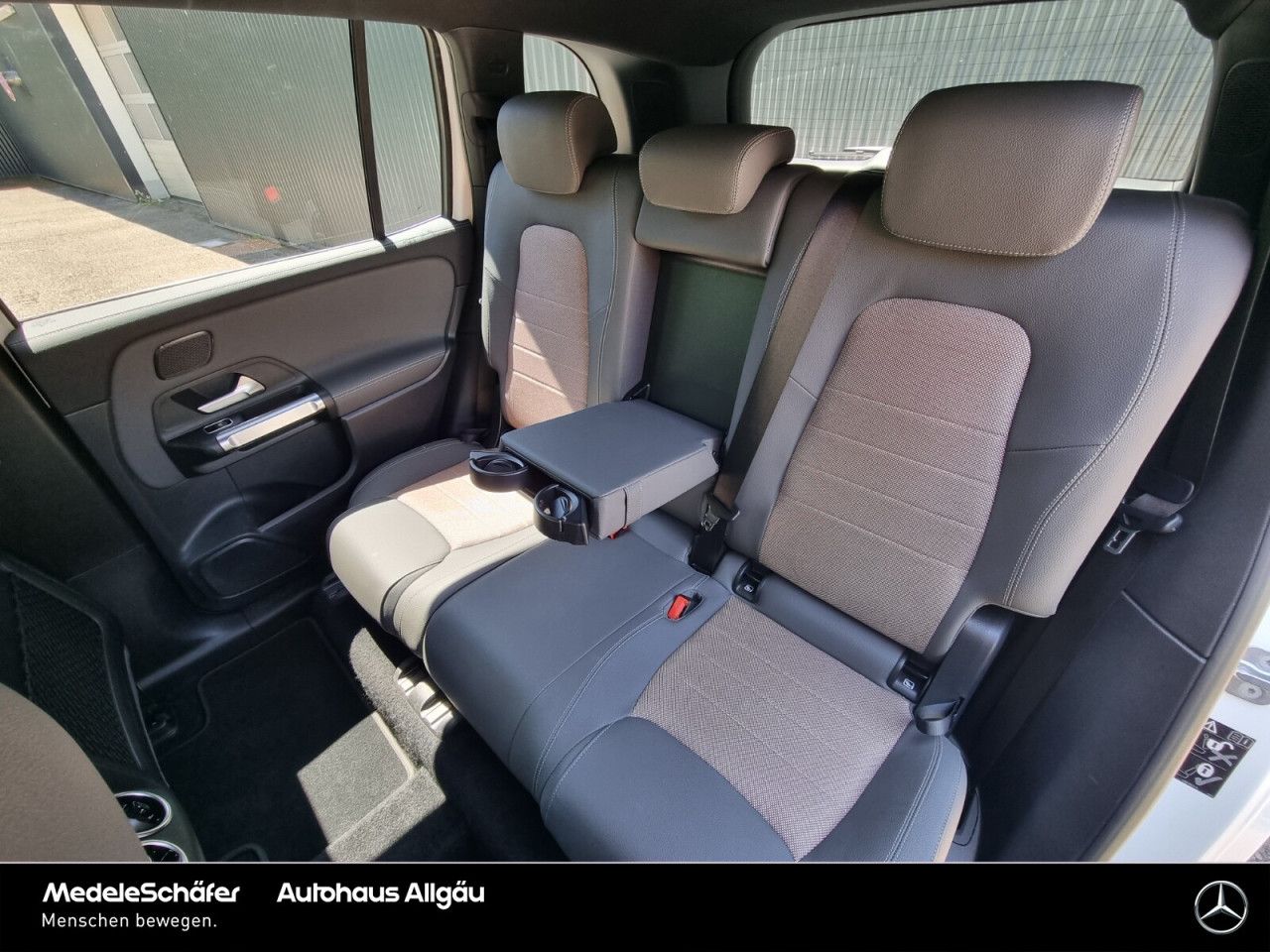 Mercedes-Benz EQB – Bild 15