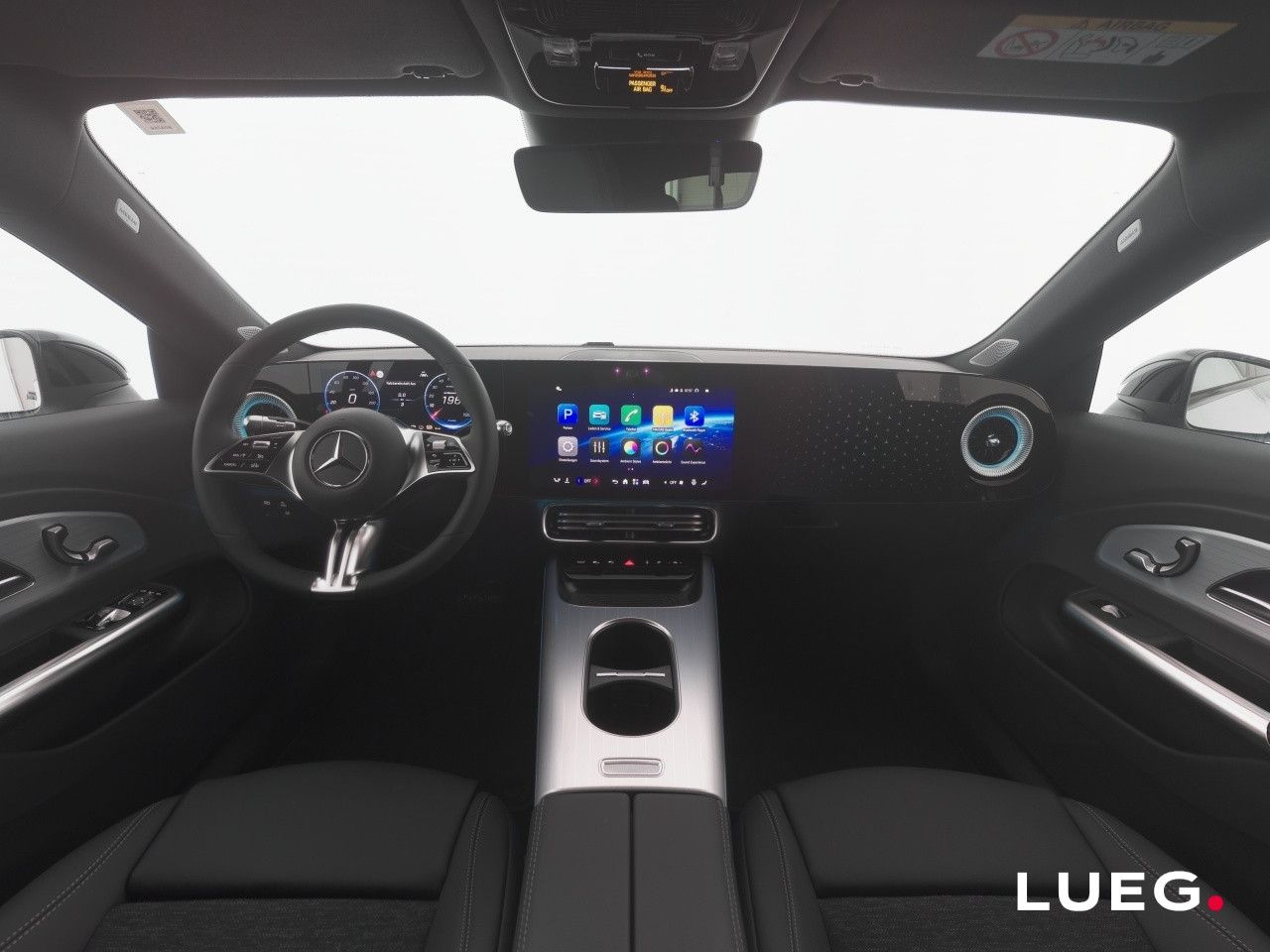 Mercedes-Benz CLA – Bild 3