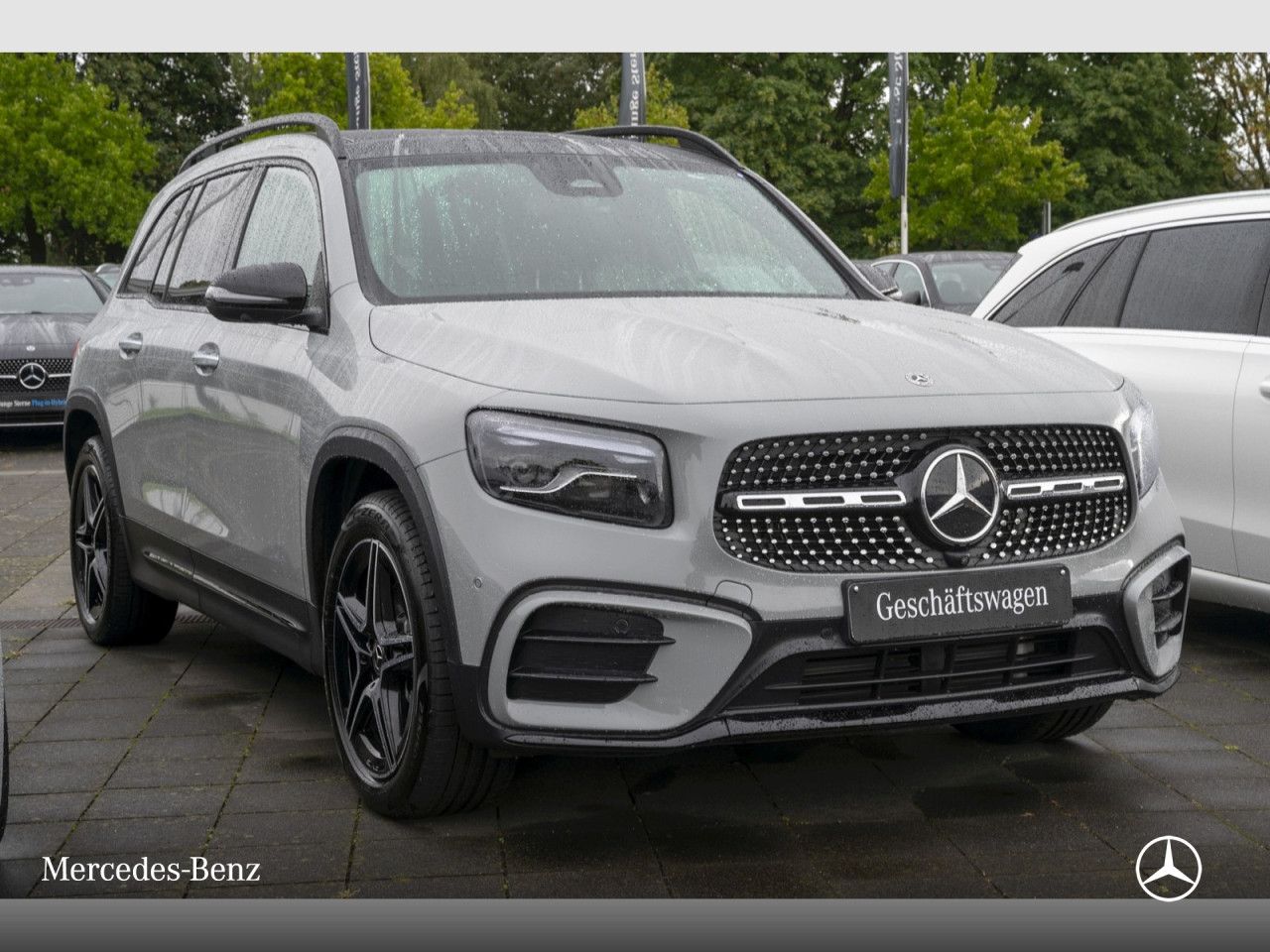 Mercedes-Benz GLB – Bild 7