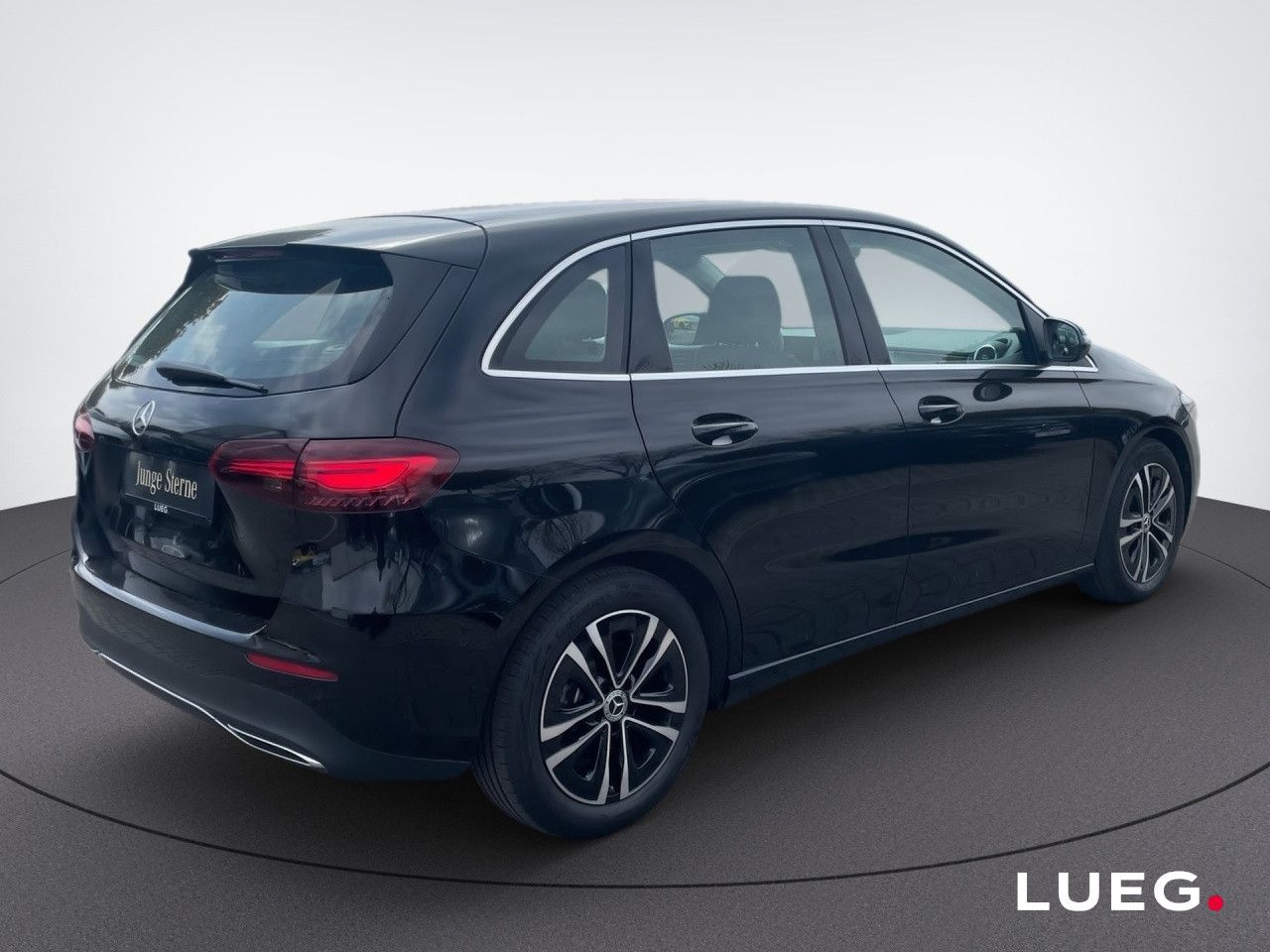 Mercedes-Benz B-Klasse – Bild 4
