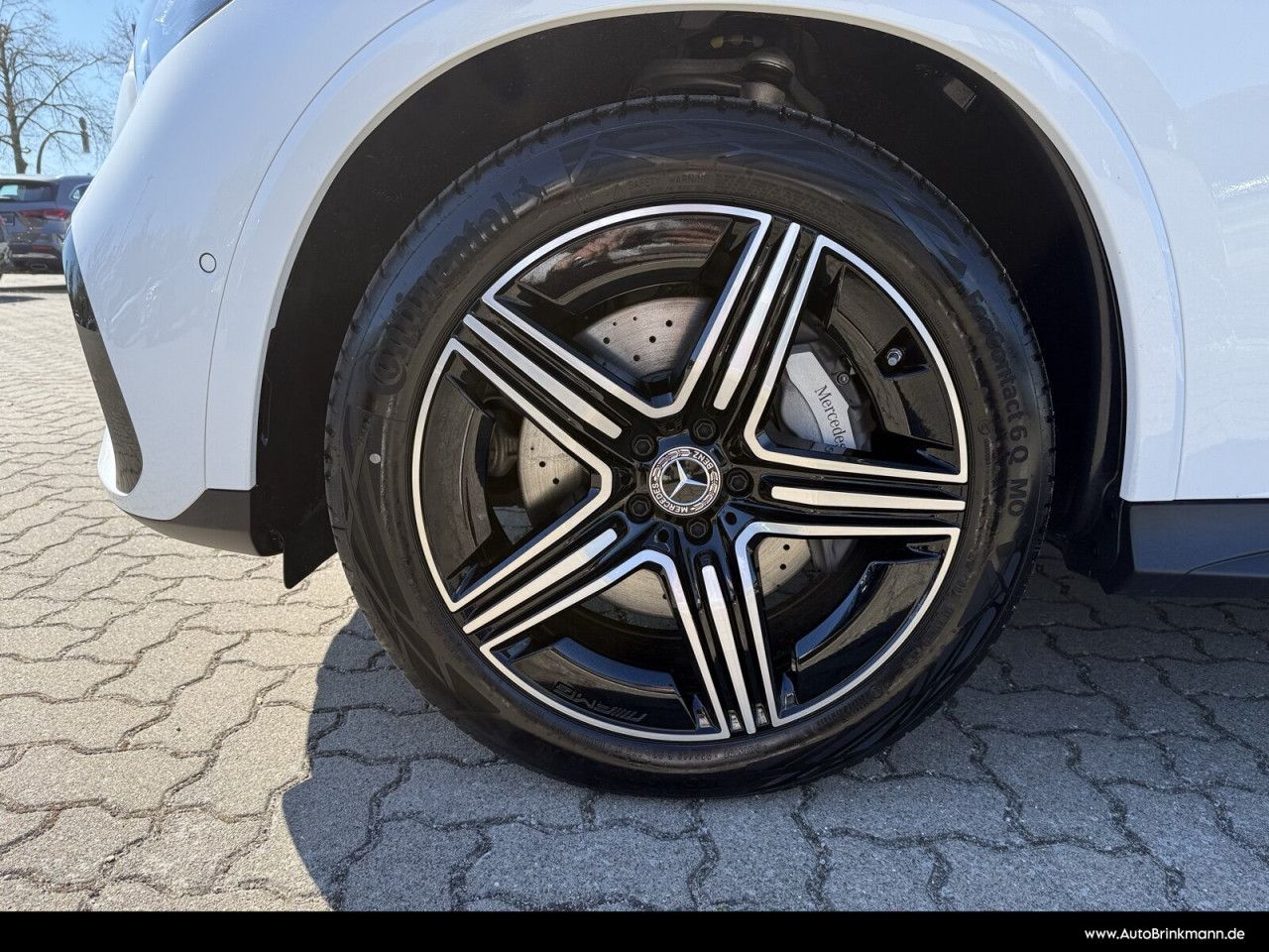 Mercedes-Benz GLC – Bild 9