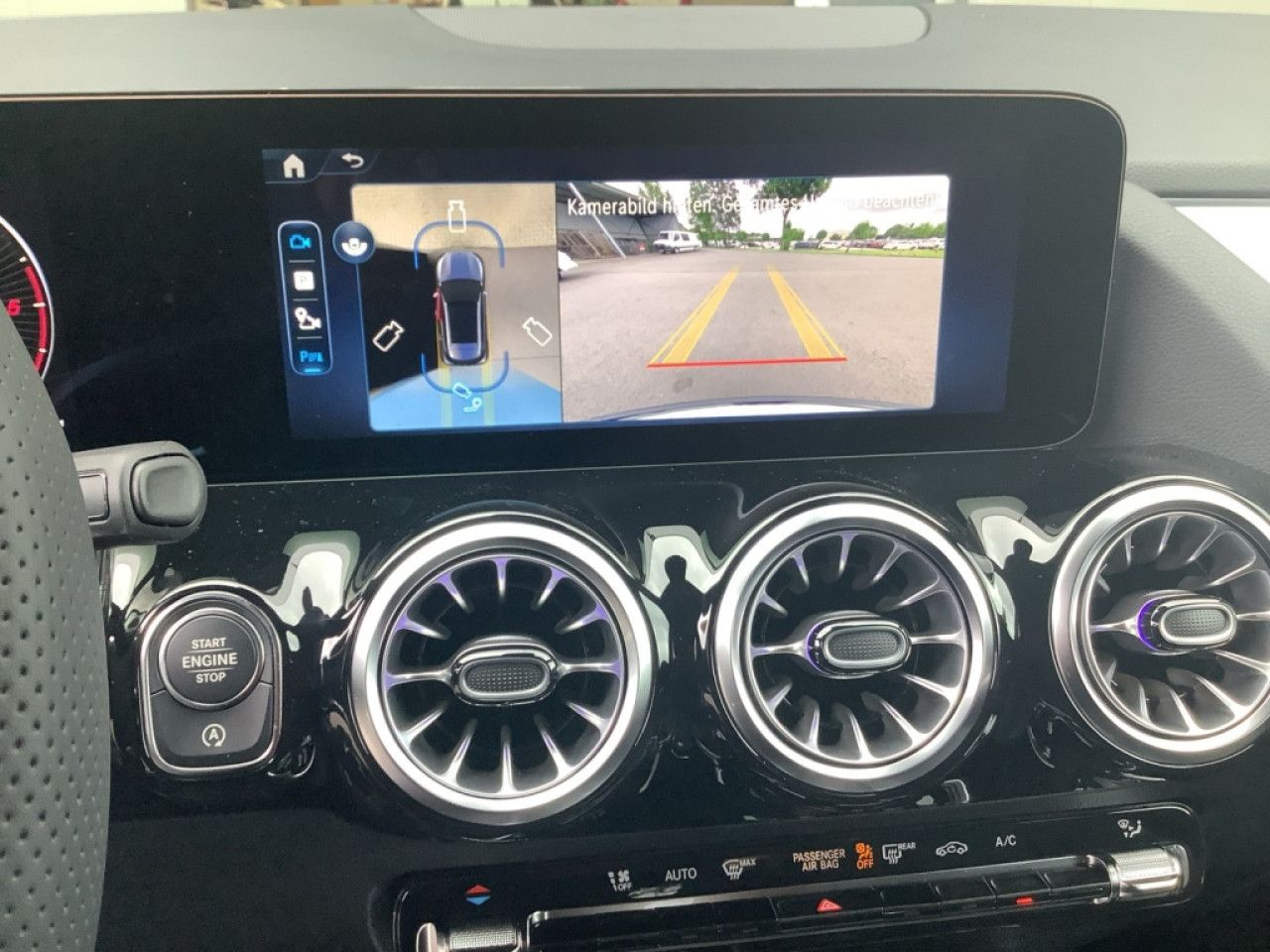 Mercedes-Benz GLA – Bild 11