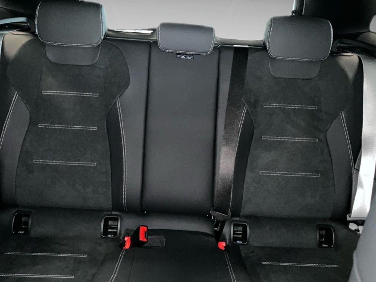 Mercedes-Benz GLA – Bild 14